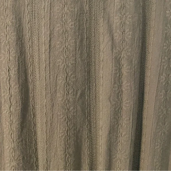 Anthropologie Somerset Maxi Dress - Picture 9 of 10